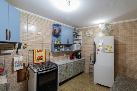 Casa à venda com 150m², 4 quartos e 3 vagasCasa 2 Cozinha
