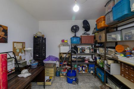 Casa à venda com 150m², 4 quartos e 3 vagasCasa 2 Quarto de Serviço