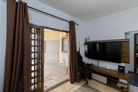 Casa à venda com 150m², 4 quartos e 3 vagasCasa 1 Sala