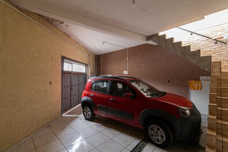 Casa à venda com 150m², 4 quartos e 3 vagasCasa 2 Garagem