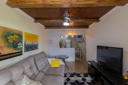 Casa à venda com 150m², 4 quartos e 3 vagasCasa 2 Sala