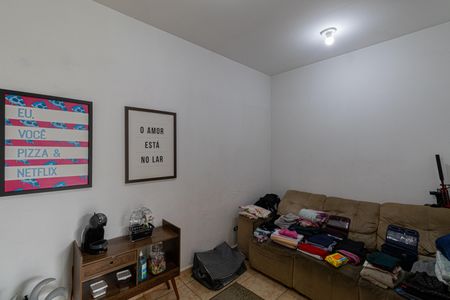 Casa à venda com 150m², 4 quartos e 3 vagasCasa 1 Sala