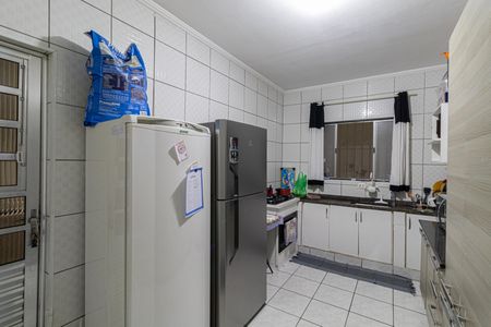 Casa à venda com 150m², 4 quartos e 3 vagasCasa 1 Cozinha