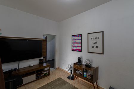 Casa à venda com 150m², 4 quartos e 3 vagasCasa 1 Sala