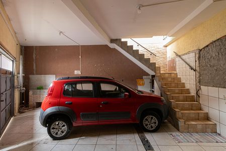 Casa à venda com 150m², 4 quartos e 3 vagasCasa 2 Garagem