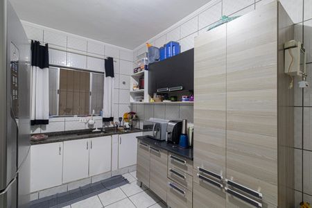 Casa à venda com 150m², 4 quartos e 3 vagasCasa 1 Cozinha