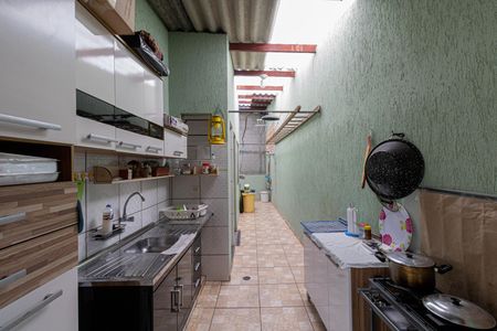 Casa à venda com 150m², 4 quartos e 3 vagasCasa 2 Corredor
