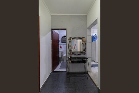 Casa à venda com 150m², 4 quartos e 3 vagasCasa 1 Corredor