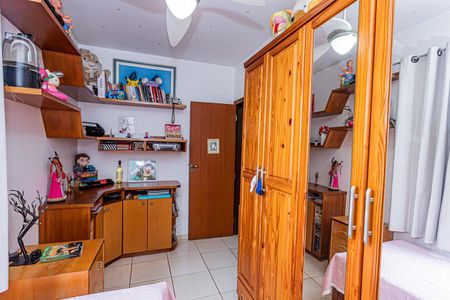 Casa à venda com 150m², 3 quartos e 4 vagasQuarto 2