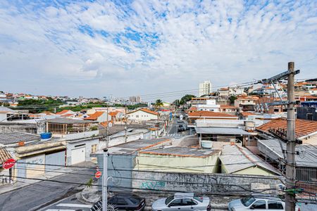 Casa à venda com 150m², 3 quartos e 4 vagasVista Varanda da Suíte