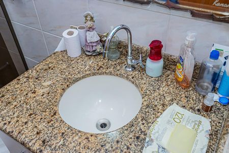 Casa à venda com 150m², 3 quartos e 4 vagasBanheiro