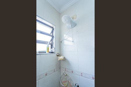 Casa à venda com 150m², 3 quartos e 4 vagasBanheiro da Suíte