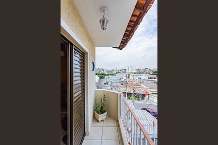 Casa à venda com 150m², 3 quartos e 4 vagasVaranda da Suíte