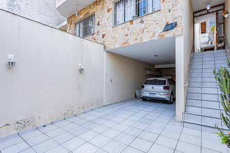 Casa à venda com 150m², 3 quartos e 4 vagasGaragem