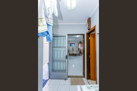 Casa à venda com 150m², 3 quartos e 4 vagasÁrea de Serviço