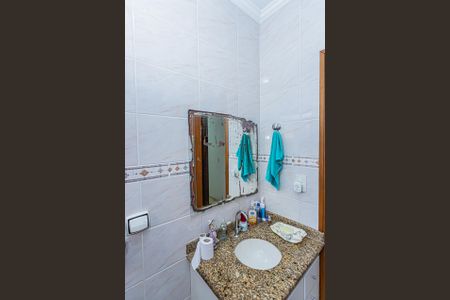 Casa à venda com 150m², 3 quartos e 4 vagasBanheiro