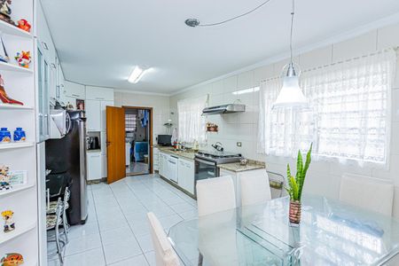 Casa à venda com 150m², 3 quartos e 4 vagasCozinha