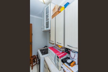 Casa à venda com 150m², 3 quartos e 4 vagasQuarto de Serviço