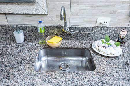 Casa à venda com 150m², 3 quartos e 4 vagasEspaço Gourmet