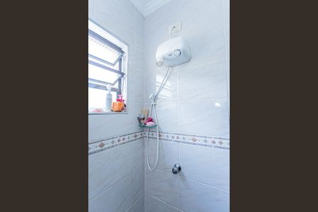 Casa à venda com 150m², 3 quartos e 4 vagasBanheiro