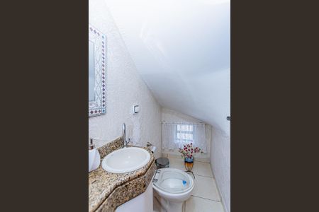 Casa à venda com 150m², 3 quartos e 4 vagasLavabo