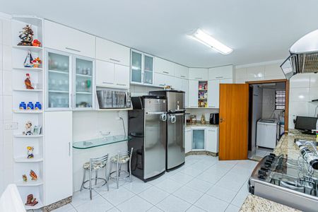 Casa à venda com 150m², 3 quartos e 4 vagasCozinha