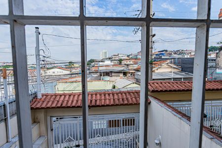 Casa à venda com 150m², 3 quartos e 4 vagasVista Sala