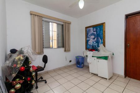 Casa à venda com 160m², 4 quartos e 3 vagasQuarto 2