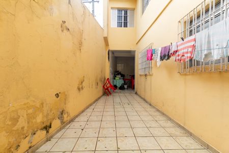 Casa à venda com 160m², 4 quartos e 3 vagasQuintal