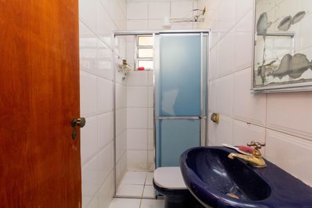 Casa à venda com 160m², 4 quartos e 3 vagasBanheiro 1