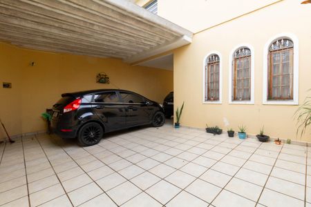 Casa à venda com 160m², 4 quartos e 3 vagasGaragem