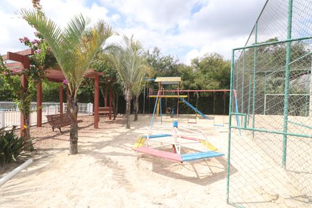 Apartamento à venda com 63m², 2 quartos e 1 vagaÁrea comum - Playground