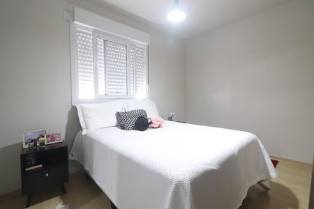 Apartamento à venda com 63m², 2 quartos e 1 vagaQuarto 02