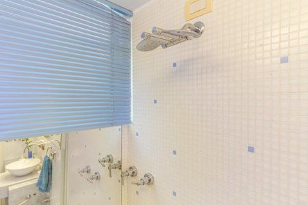 Apartamento para alugar com 81m², 1 quarto e 1 vagaBanheiro Social