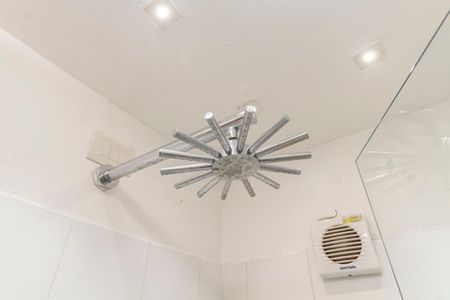 Apartamento para alugar com 81m², 1 quarto e 1 vagaBanheiro da Suíte