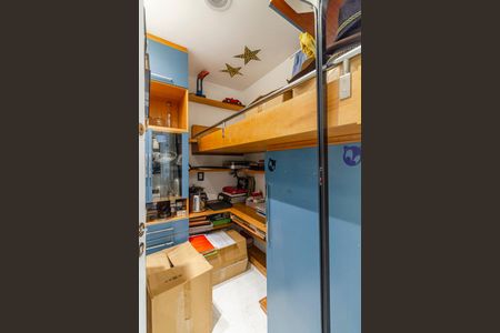 Apartamento para alugar com 81m², 1 quarto e 1 vagaÁrea de Serviço