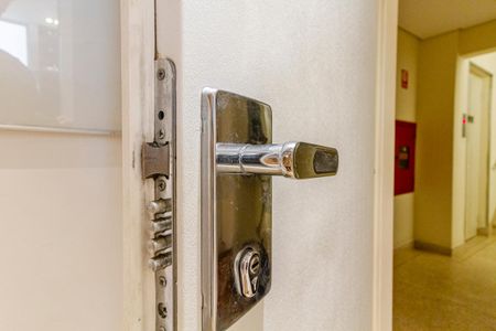 Apartamento para alugar com 81m², 1 quarto e 1 vagaHall de entrada