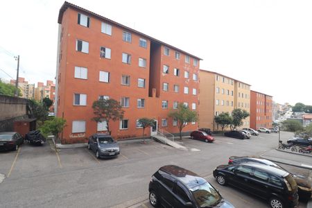 Apartamento à venda com 48m², 2 quartos e 1 vagaVista Quarto 1