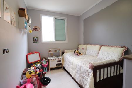 Apartamento à venda com 48m², 2 quartos e 1 vagaQuarto 2