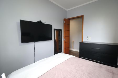 Apartamento à venda com 48m², 2 quartos e 1 vagaQuarto 1