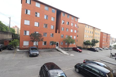 Apartamento à venda com 48m², 2 quartos e 1 vagaVista Quarto 2