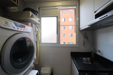 Apartamento à venda com 48m², 2 quartos e 1 vagaÁrea de Serviço