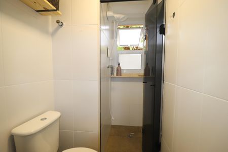 Apartamento à venda com 48m², 2 quartos e 1 vagaBanheiro