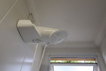 Apartamento à venda com 48m², 2 quartos e 1 vagaBanheiro