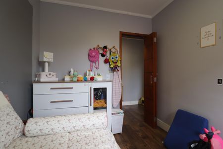 Apartamento à venda com 48m², 2 quartos e 1 vagaQuarto 2