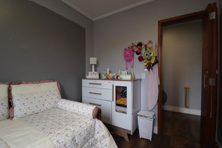 Apartamento à venda com 48m², 2 quartos e 1 vagaQuarto 2