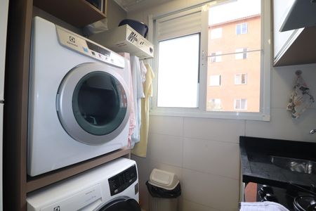 Apartamento à venda com 48m², 2 quartos e 1 vagaÁrea de Serviço