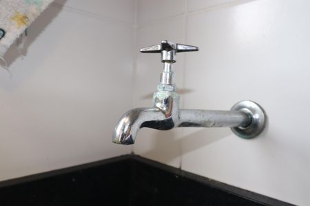 Apartamento à venda com 48m², 2 quartos e 1 vagaÁrea de Serviço