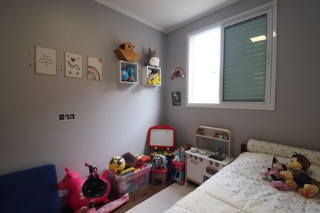 Apartamento à venda com 48m², 2 quartos e 1 vagaQuarto 2