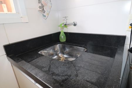 Apartamento à venda com 48m², 2 quartos e 1 vagaÁrea de Serviço